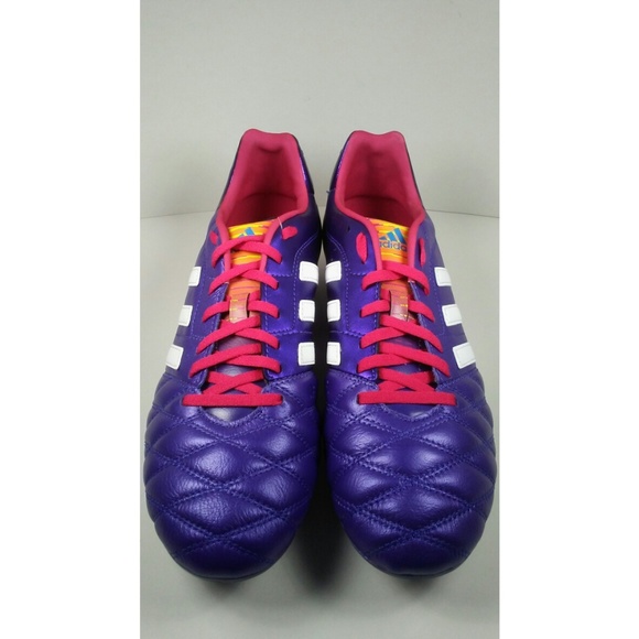 Rare 2013 Adidas 11Nova TRX FG - Picture 3 of 8